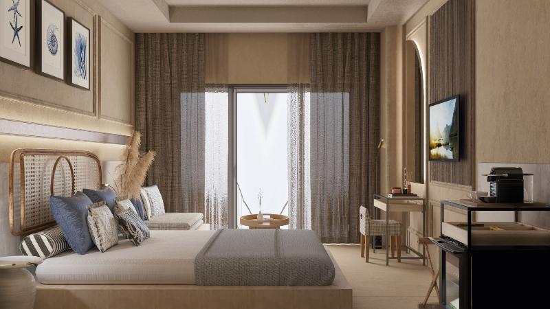 Hotel Liu Resort Σιντέ Εξωτερικό φωτογραφία