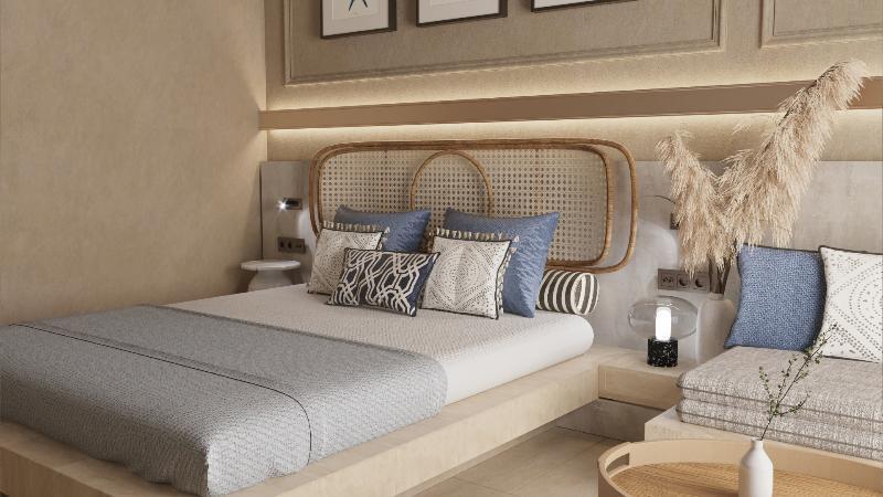 Hotel Liu Resort Σιντέ Εξωτερικό φωτογραφία