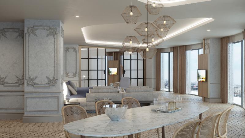 Hotel Liu Resort Σιντέ Εξωτερικό φωτογραφία