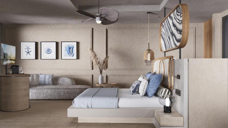 Hotel Liu Resort Σιντέ Εξωτερικό φωτογραφία