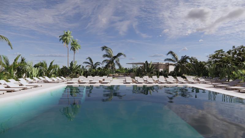 Hotel Liu Resort Σιντέ Εξωτερικό φωτογραφία
