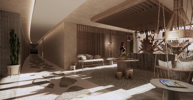 Hotel Liu Resort Σιντέ Εξωτερικό φωτογραφία