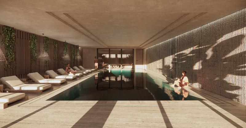 Hotel Liu Resort Σιντέ Εξωτερικό φωτογραφία