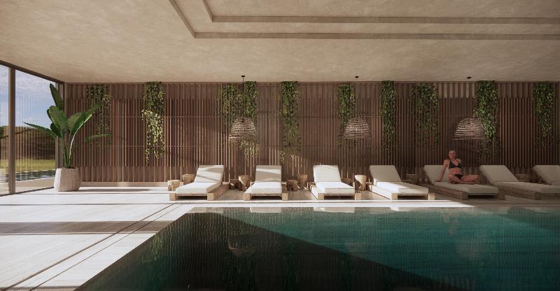 Hotel Liu Resort Σιντέ Εξωτερικό φωτογραφία