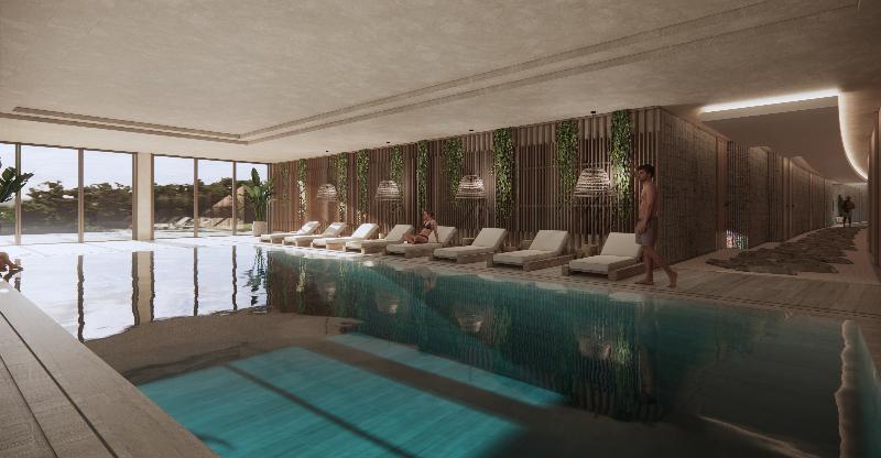 Hotel Liu Resort Σιντέ Εξωτερικό φωτογραφία