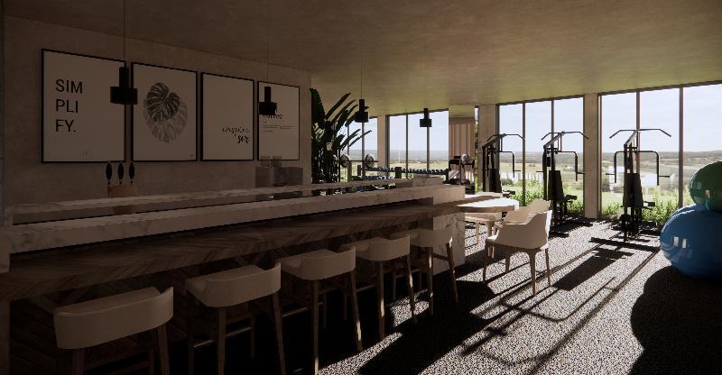 Hotel Liu Resort Σιντέ Εξωτερικό φωτογραφία
