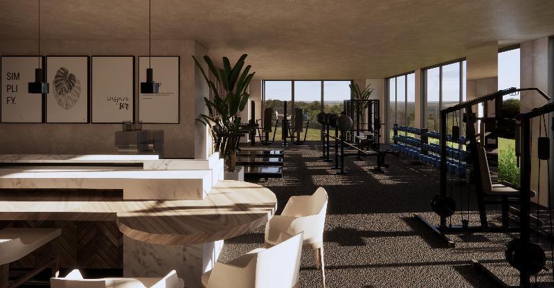 Hotel Liu Resort Σιντέ Εξωτερικό φωτογραφία